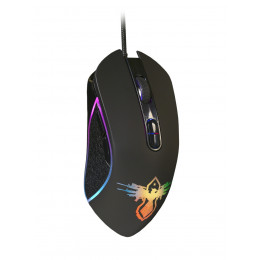 Игровая мышь SmartBuy Dominator SBM-720G-K