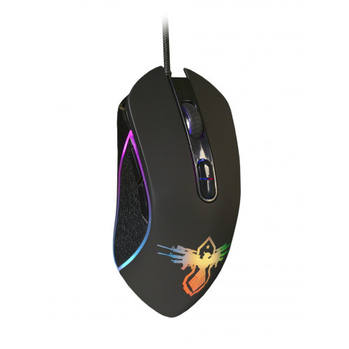 Игровая мышь SmartBuy Dominator SBM-720G-K