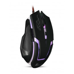 Игровая мышь SmartBuy Rush Walker SBM-722G-K