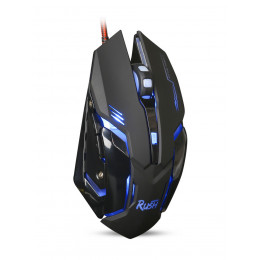 Игровая мышь SmartBuy Rush Matrix SBM-723G-K