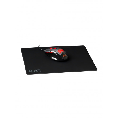 Игровая мышь SmartBuy Rush SBM-729G-K
