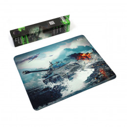 Коврик для мыши SmartBuy Rush Strike SBMP-06G-ST2