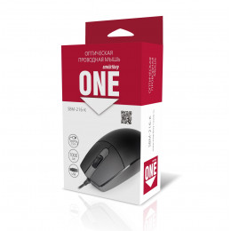 Мышь SmartBuy One SBM-216-K