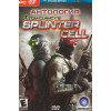 АНТОЛОГИЯ SPLINTER CELL (5 В 1) Репак (DVD) PC