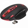 Беспроводная игровая мышь Redragon Shark, 15м,10 кнопок,7200dpi (Страна происхождения Китай) Артикул 74828
