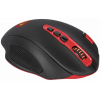 Беспроводная игровая мышь Redragon Shark, 15м,10 кнопок,7200dpi (Страна происхождения Китай) Артикул 74828