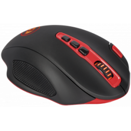 Беспроводная игровая мышь Redragon Shark, 15м,10 кнопок,7200dpi (Страна происхождения Китай) Артикул 74828