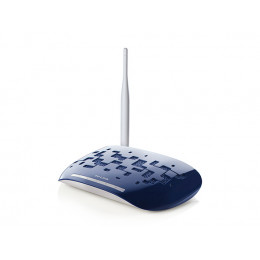 Беспроводная точка доступа TP-Link TL-WA730RE