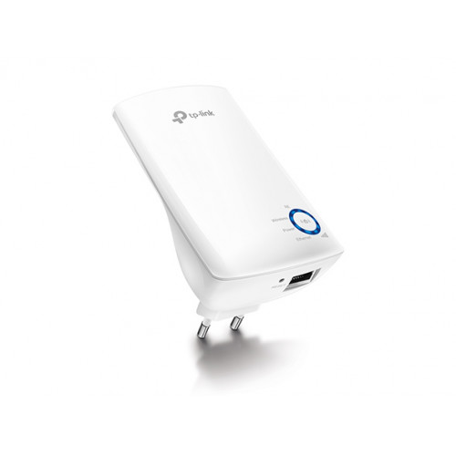 Усилитель Wi-Fi TP-Link TL-WA850RE