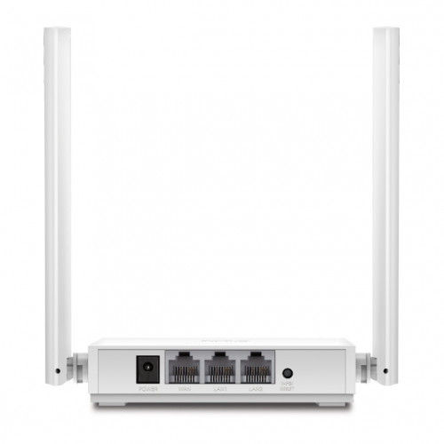 Wi-Fi роутер TP-Link TL-WR820N