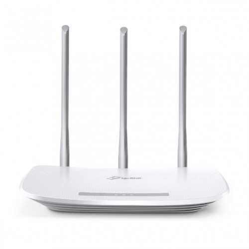 Wi-Fi роутер TP-Link TL-WR845N v4