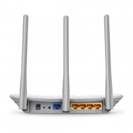 Wi-Fi роутер TP-Link TL-WR845N v4