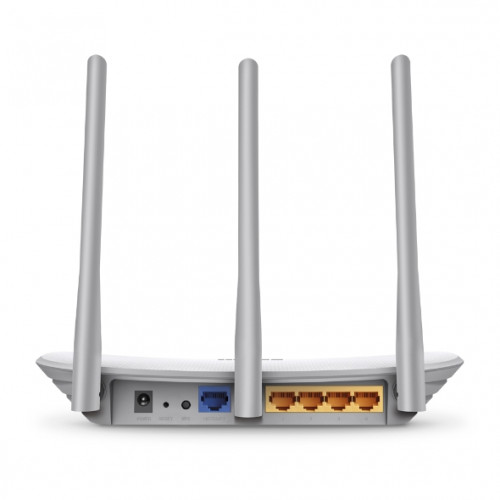 Wi-Fi роутер TP-Link TL-WR845N v4