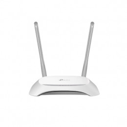 Wi-Fi роутер TP-Link TL-WR850N(ISP)