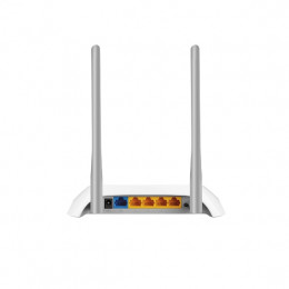 Wi-Fi роутер TP-Link TL-WR850N(ISP)