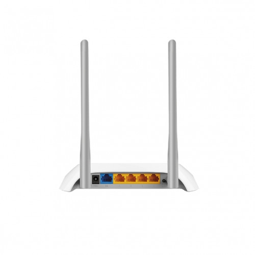 Wi-Fi роутер TP-Link TL-WR850N(ISP)
