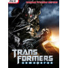 АНТОЛОГИЯ TRANSFORMERS Репак (DVD) PC