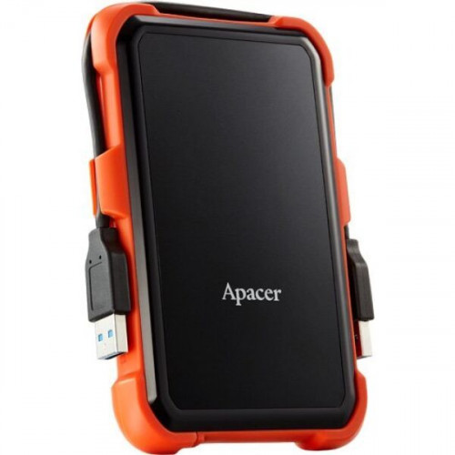 Внешний накопитель Apacer AC630 1TB