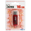 USB Flash Mirex ELF RED 16GB (13600-FMURDE16)