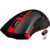 Беспроводная игровая мышь Redragon Blade, 15м, 9 кнопок,4800dpi (Страна происхождения Китай) Артикул 75075