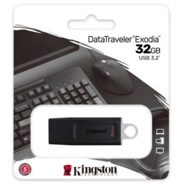 USB Flash Kingston Exodia 32GB