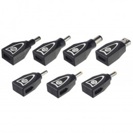 Сетевое зарядное Perfeo PF-A4641