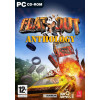 АНТОЛОГИЯ FLATOUT (5 В 1) Репак (DVD) PC