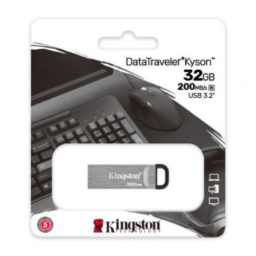 USB Flash Kingston Kyson 32GB