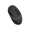 Мышь A4Tech Fstyler FB10C (черный)