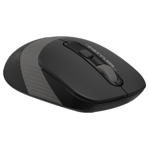 Мышь A4Tech Fstyler FB10C (черный)