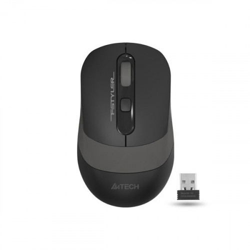 Мышь A4Tech Fstyler FB10C (черный)