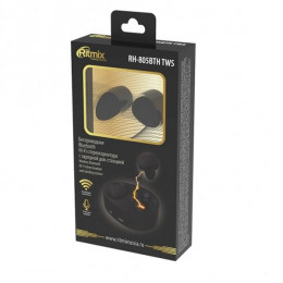 Наушники Ritmix RH-805BTH TWS
