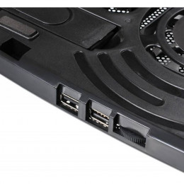 Подставка для ноутбука Buro BU-LCP156-B208