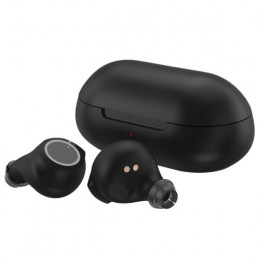 Наушники Ritmix RH-820BTH TWS (черный)