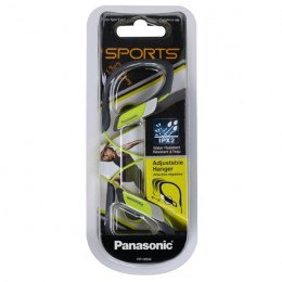 Наушники Panasonic RP-HS34E-Y