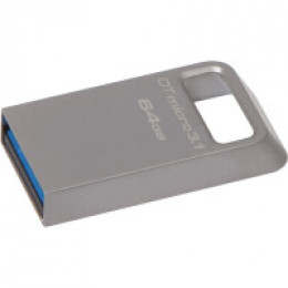 USB Flash Kingston DataTraveler Micro 3.1 64GB (DTMC3/64GB)