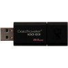 USB Flash Kingston DataTraveler 100 G3 64GB (DT100G3/64GB)