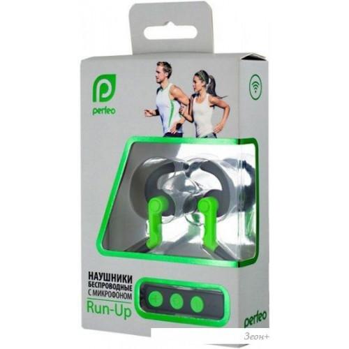 Наушники Perfeo Run-Up