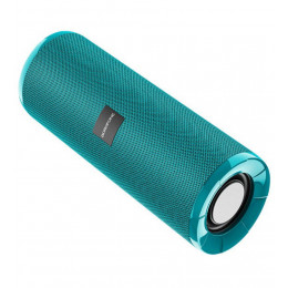 Беспроводная колонка Borofone BR1 (голубой)