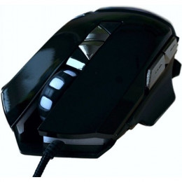 Игровая мышь Dowell MG-180