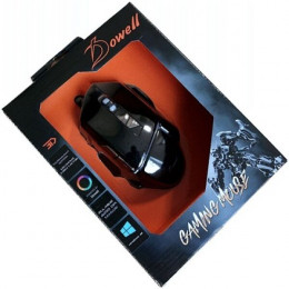 Игровая мышь Dowell MG-180