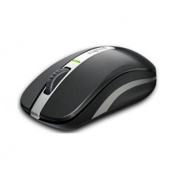 Мышь Rapoo 6610 (черный/серебристый)