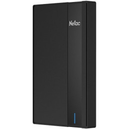 Внешний накопитель Netac K331 1TB NT05K331N-001T-30BK