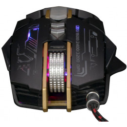 Игровая мышь Ritmix ROM-380SC