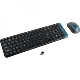 Клавиатура + мышь SmartBuy SBC-222358AG-K