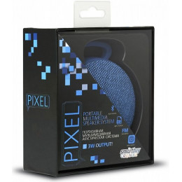 Беспроводная колонка SmartBuy Pixel SBS-130