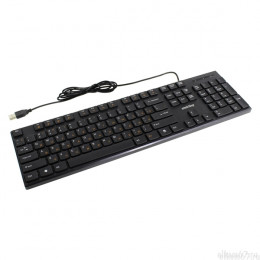 Клавиатура SmartBuy One SBK-238U-K