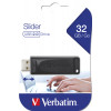 USB Flash Verbatim Store 'n' Go Slider 32GB [98697]