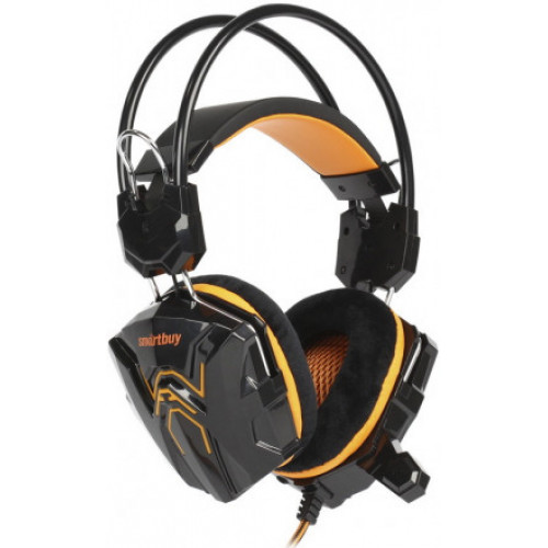 Наушники SmartBuy Cobra SBHG-1100