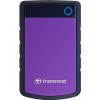 Внешний накопитель Transcend StoreJet 25H3P 1TB (TS1TSJ25H3P)